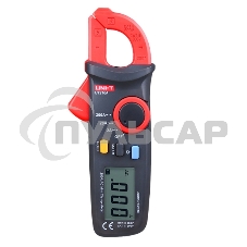 Токоизмерительные клещи UNI-T UT210A