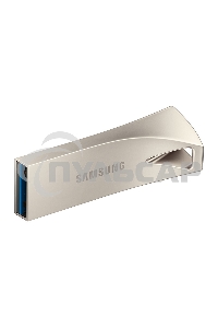 Флешка USB256 Gb USB <USB 3.1> Samsung BAR Plus (up to 300Mb/s) (MUF-256BE3/APC)