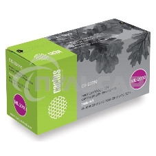 Картридж лазерный Cactus CS-S2010 черный (3000 стр.) для Samsung ML-1610/2010/2015/2020/2510/2570/2571