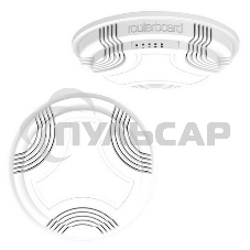 Точка доступа Wi-Fi2.4GHZ RBCAP2ND MIKROTIK