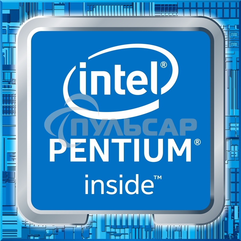 Процессор CPU Intel Socket 1151 Pentium G4600 (3.60Ghz/3Mb) tray