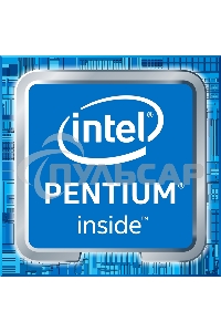 Процессор CPU Intel Socket 1151 Pentium G4600 (3.60Ghz/3Mb) tray
