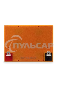 Батарея ExeGate EX285951RUS HR 12-5.8 (12V 5.8Ah 1223W, клеммы F2)