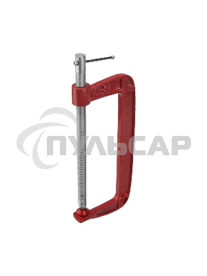 Струбцина G-образная 300 мм Rexant