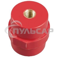 Изолятор SM35 (М8) силовой ИЭК