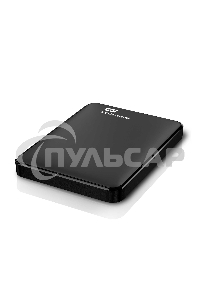 Внешний HDD 2.5