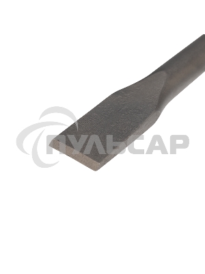 Зубило плоское 14х20х250 мм SDS PLUS Kranz