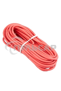 Провод автомобильный ПГВА/ПВАМ Rexant 1х1,50 мм красный, мини-бухта 5 метров