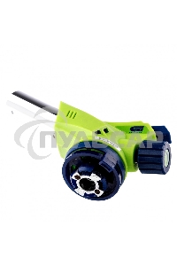 Горелка газовая на бутановый баллон, пьезоподжиг СИБРТЕХ 91421