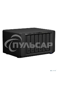 Сетевое хранилище Synology