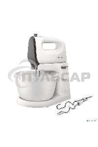 Миксер Philips HR3745/00