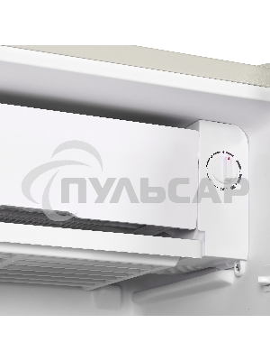 Холодильник Maunfeld MFF83RBG бежевый однокамерный 85л