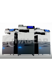 МФУ лазерное Катюша M348p (Россия), A3, ч/б, печ. 48 стр/мин., скан. до 70 стр/мин., 1200 x 1200 dpi (печать) 600 x 600 DPI (скан.), Ethernet, USB