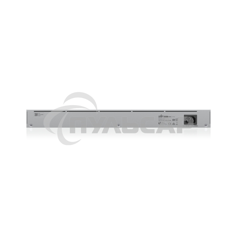 Коммутатор UBIQUITI USW-24-POE 24PORT 1000M 2SFP POE