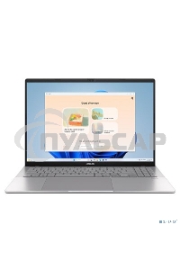 Ноутбук Asus VivoBook S16 S3607VA-RP042 Core i7 13620H 16Gb SSD512Gb Intel UHD Graphics 16