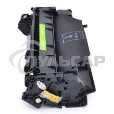 Картридж лазерный Cactus CS-CF280AS черный (2700 стр.) для HP LJ Pro 400/M401/M425