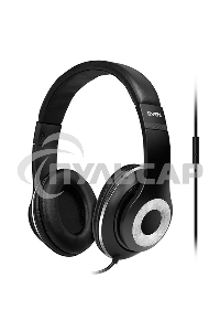 Наушники SVEN AP-930M черный 3 5 мм