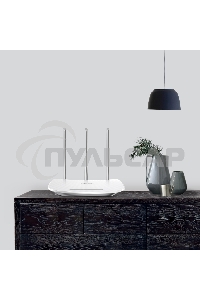 Маршрутизатор беспроводной TP-Link TL-WR845N N300 10/100BASE-TX белый