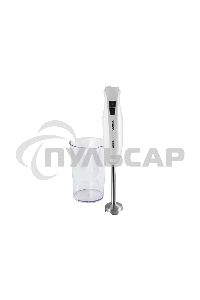 Блендер погружной Centek CT-1344 белый