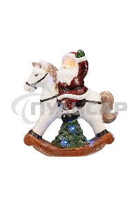 Керамическая фигурка Neon-night 