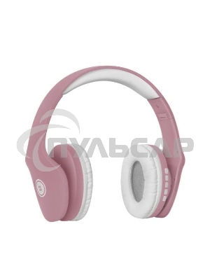 Гарнитура Defender FREEMOTION B525 PINK/WHITE