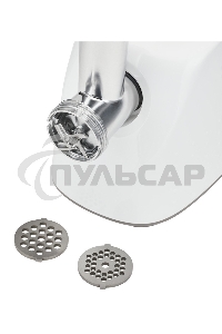 Мясорубка электрическая Starwind SMG2341 1800Вт белый