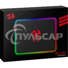 Коврик для мышки Defender PLUTO REDRAGON