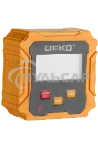 Угломер электронный Deko DKAM01
