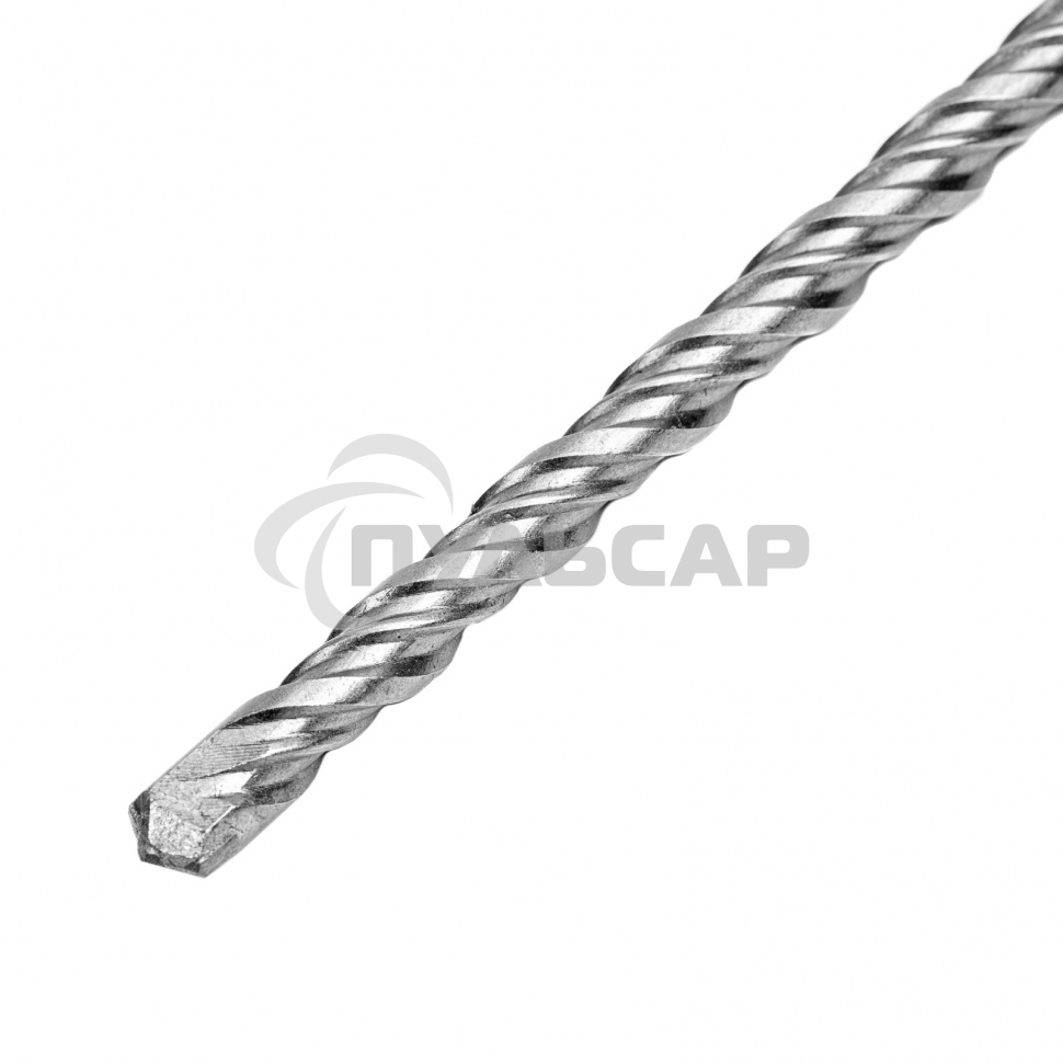 Бур по бетону Matrix, 8 x 210 мм, SDS PLUS