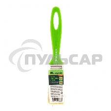 Кисть флейцевая 