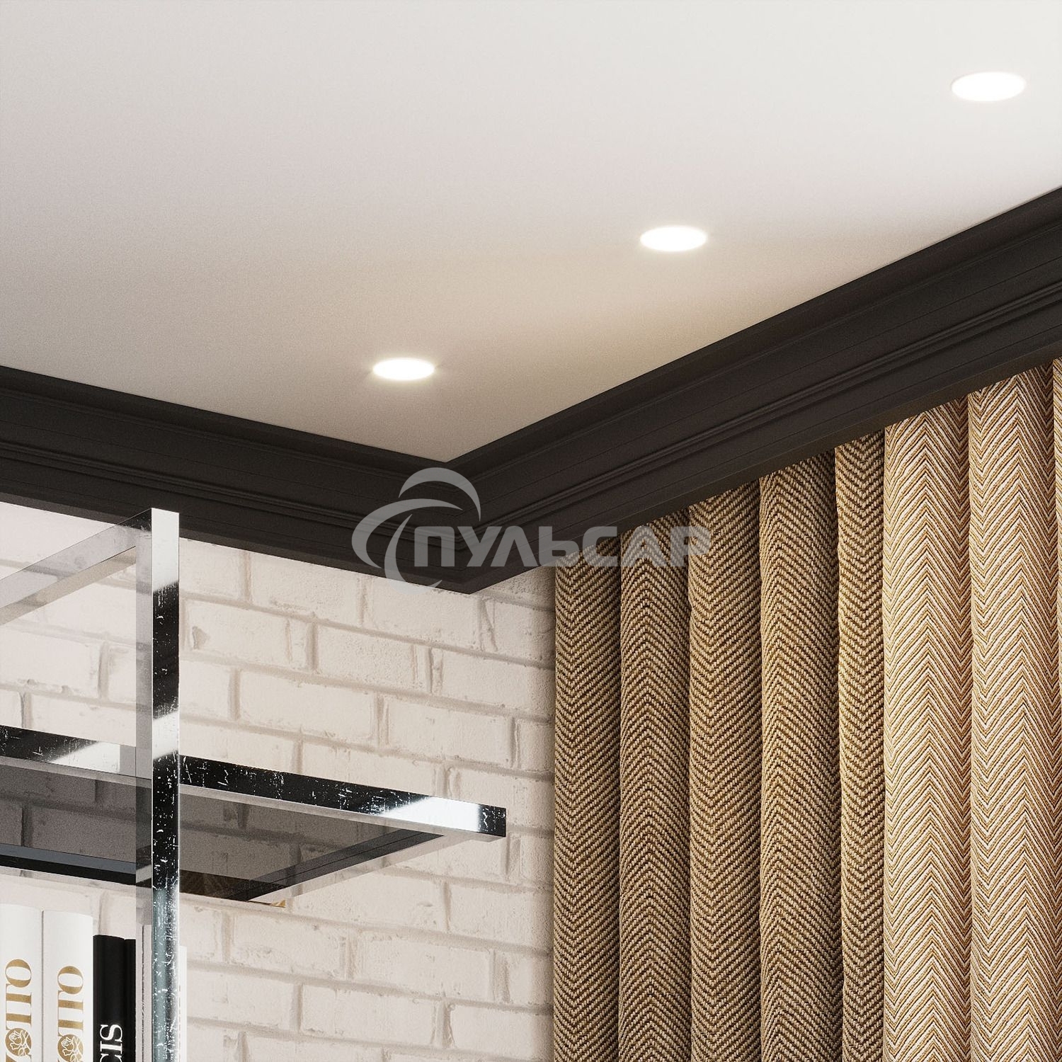 Лампа cветодиодная Gauss Elementary MR16 11W 850lm 4100K GU5.3 LED