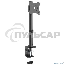 Кронштейн для мониторов Arm Media LCD-T41 черный 15