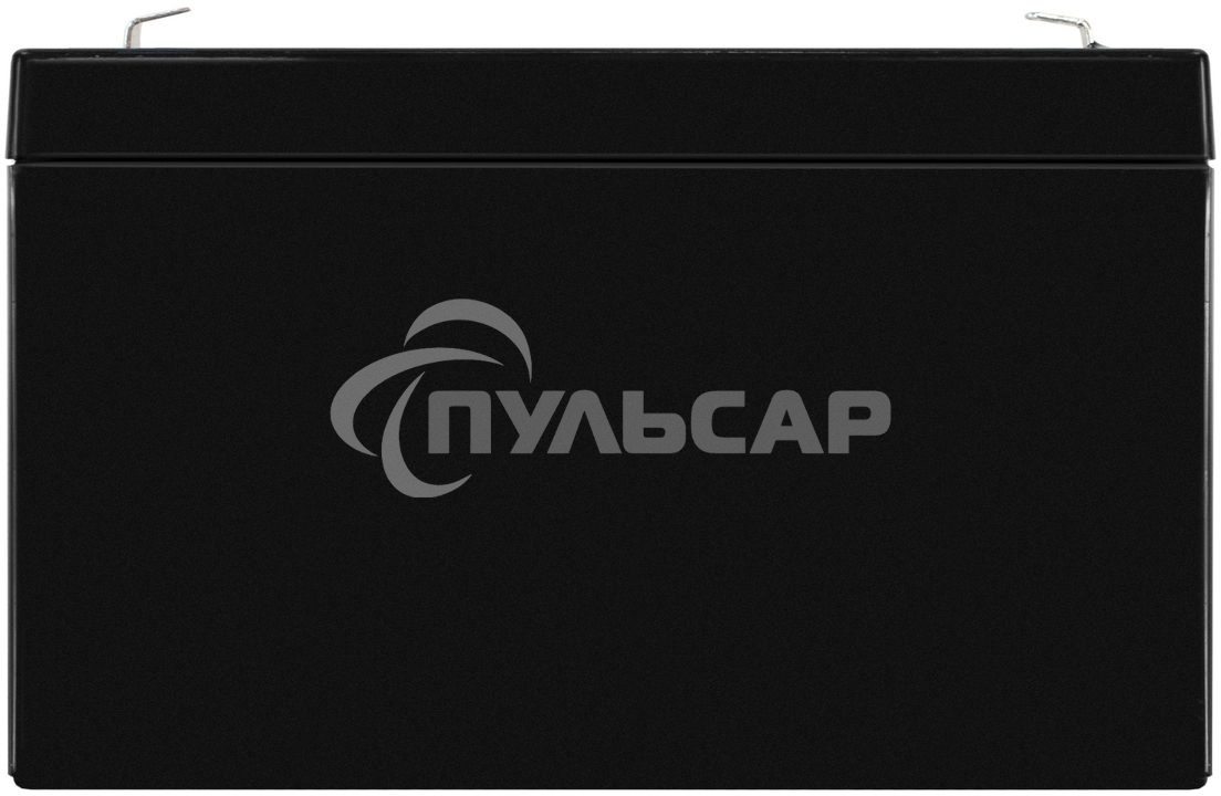 Аккумуляторная батарея ExeGate DTM 609 (6V 9Ah, клеммы F1)