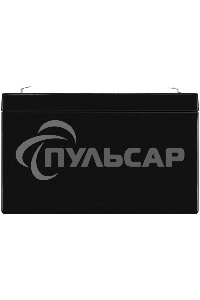 Аккумуляторная батарея ExeGate DTM 609 (6V 9Ah, клеммы F1)