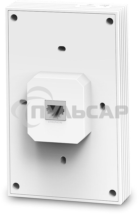 Точка доступа AX3000 Wall Plate Wi-Fi 6 Access Point