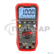 Мультиметр UNI-T UT61B+