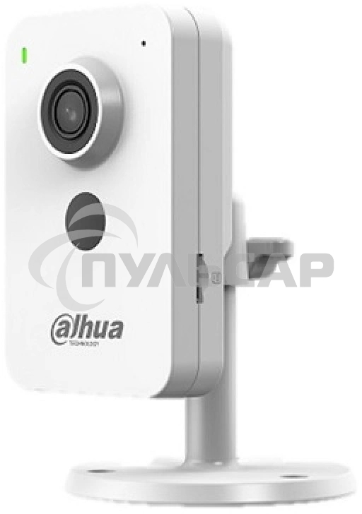 Камера видеонаблюдения Dahua DH-IPC-C4KP-P-0280B