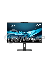 Моноблок MSI Pro AP272P 14M AiO 27
