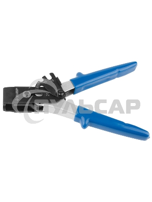 Двухрычажный заклепочник для анкерного крепежа типа 