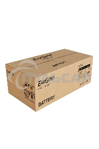 Батарея ExeGate EX285951RUS HR 12-5.8 (12V 5.8Ah 1223W, клеммы F2)
