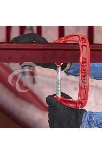 Струбцина G-образная 300 мм Rexant