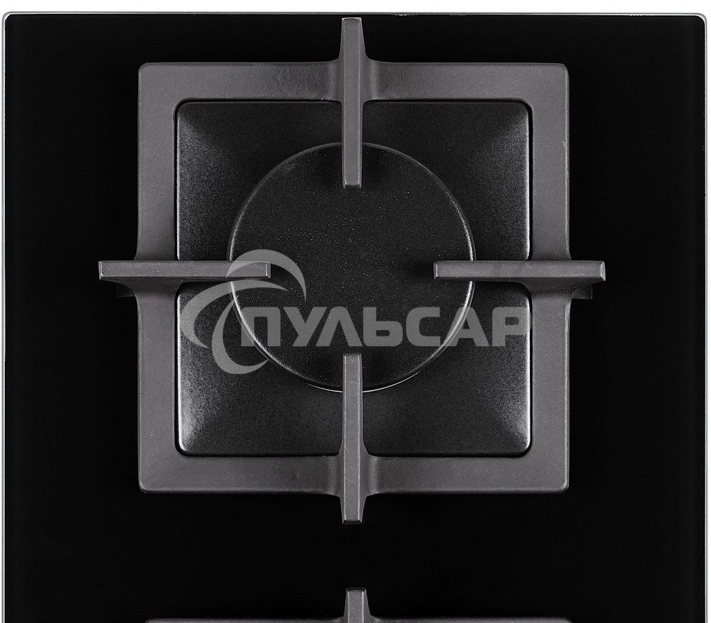 Газовая варочная панель Krona CALORE 30 BL