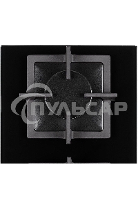 Газовая варочная панель Krona CALORE 30 BL