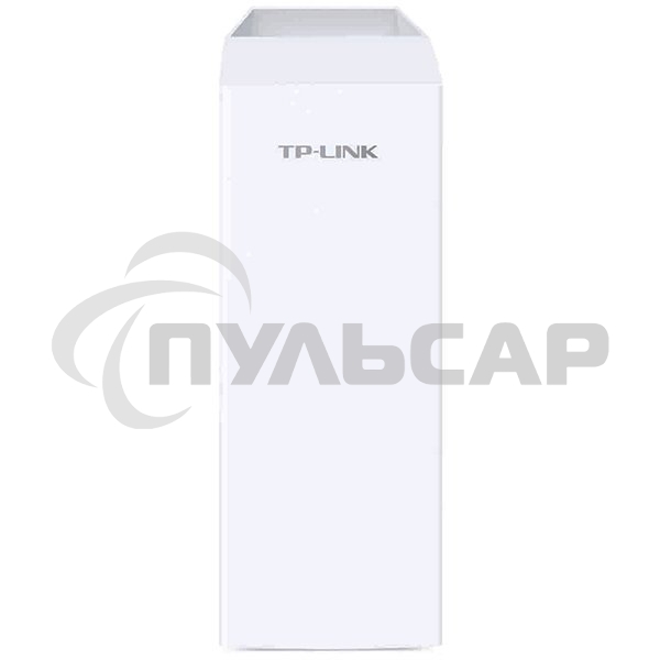 Точка доступа TP-Link SMB CPE210 Outdoor 2.4GHz 300Mbps High power Wireless Access Point WISP Client Router