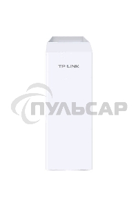 Точка доступа TP-Link SMB CPE210 Outdoor 2.4GHz 300Mbps High power Wireless Access Point WISP Client Router