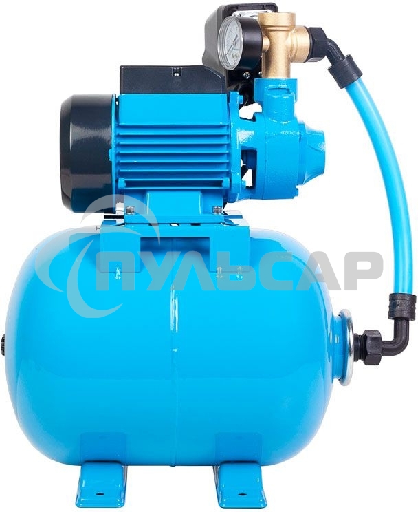 Насосная станция скважинный Джилекс Вихревик 40/40 Ч-14 550Вт 2400л/час (4018)