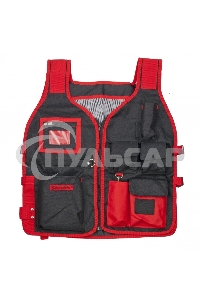 Жилет для инструмента Matrix 510 мм х 600 мм