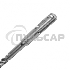 Бур по бетону Matrix, 8 x 210 мм, SDS PLUS