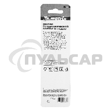 Сверло по керамической плитке и стеклу Matrix, 6 мм, 6-гр хвостовик