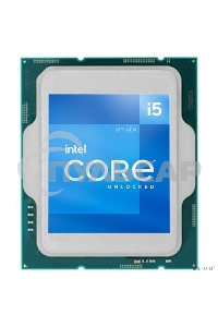 Процессор Intel Core i5-12600K Soc-1700 3.7GHz OEM